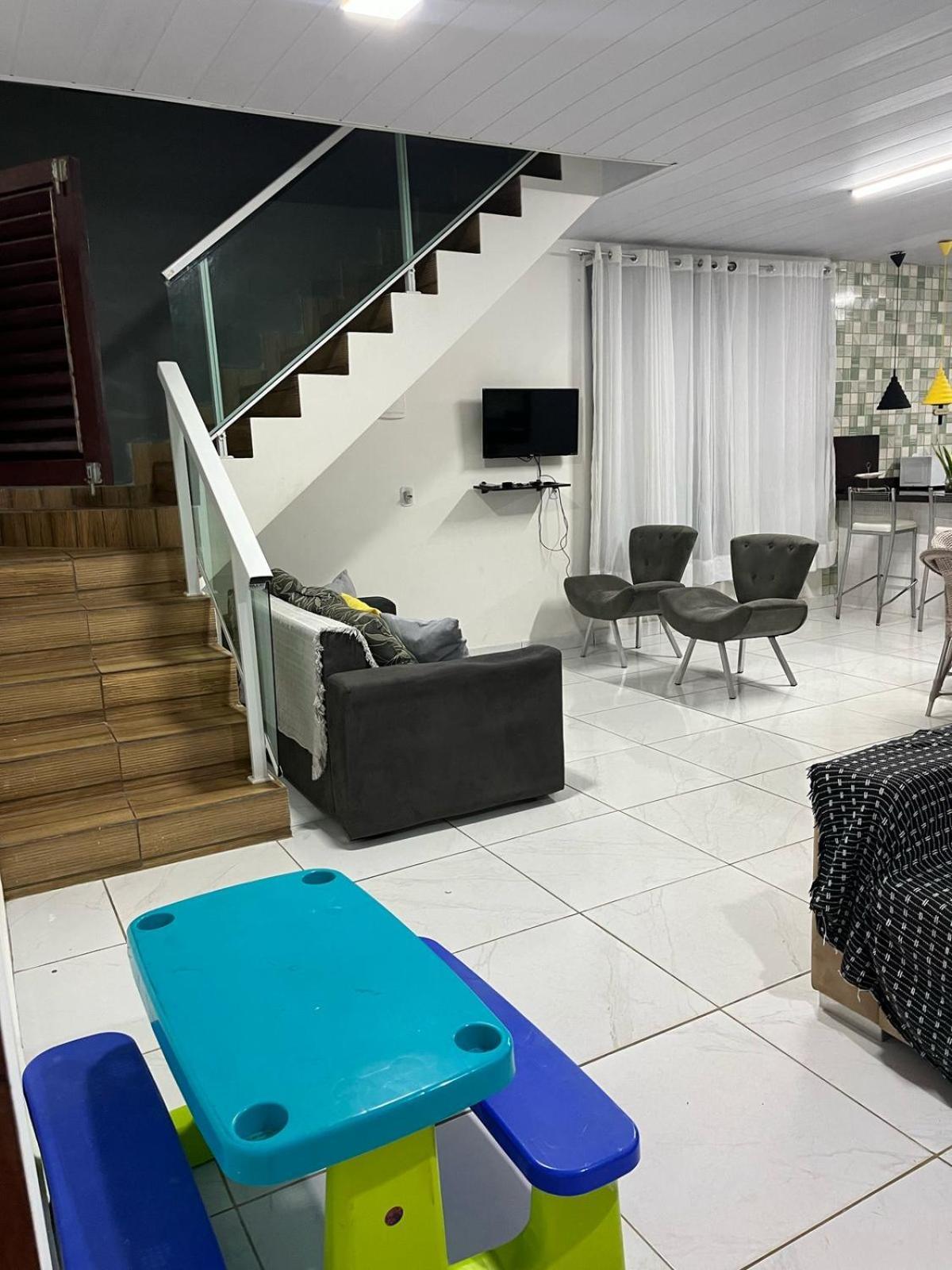 Casa em Jacumã com piscina e vista MAR Conde (Paraiba) Exterior foto