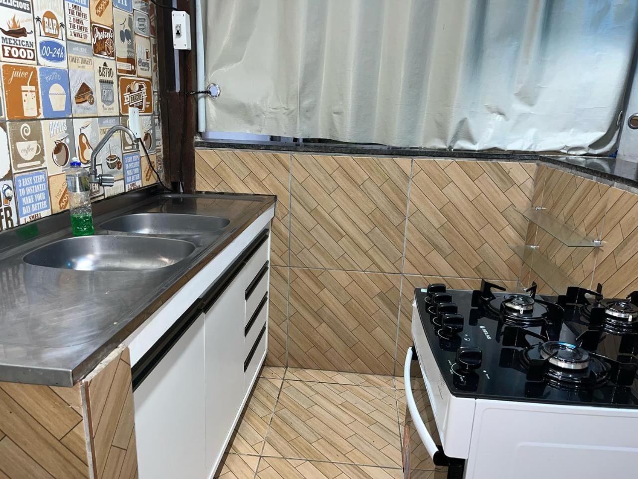 Casa em Jacumã com piscina e vista MAR Conde (Paraiba) Exterior foto