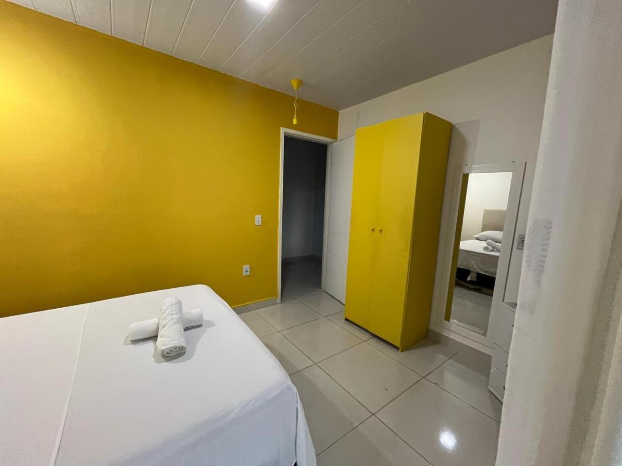 Casa em Jacumã com piscina e vista MAR Conde (Paraiba) Exterior foto